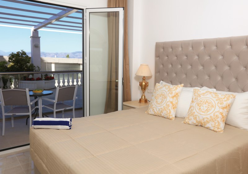 Zimmer & Wohnkomfort