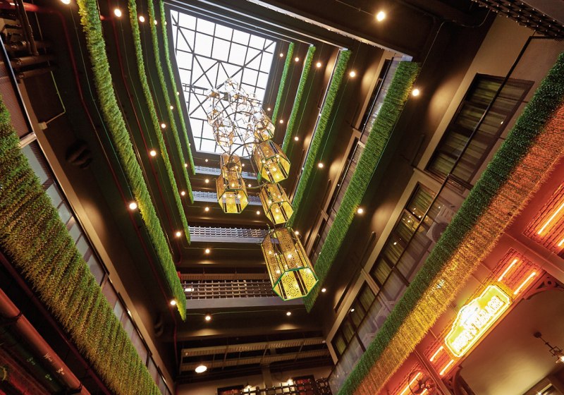Hotel Allgemein