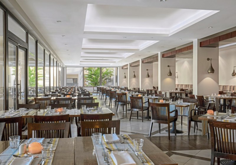 Kulinarik & Restaurants