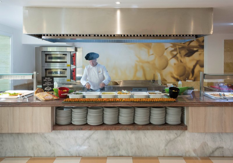 Kulinarik & Restaurants