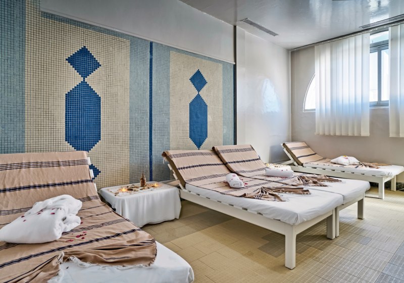 Wellness & Entspannung