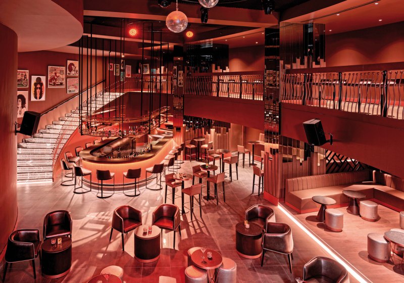 Unterhaltung & Entertainment