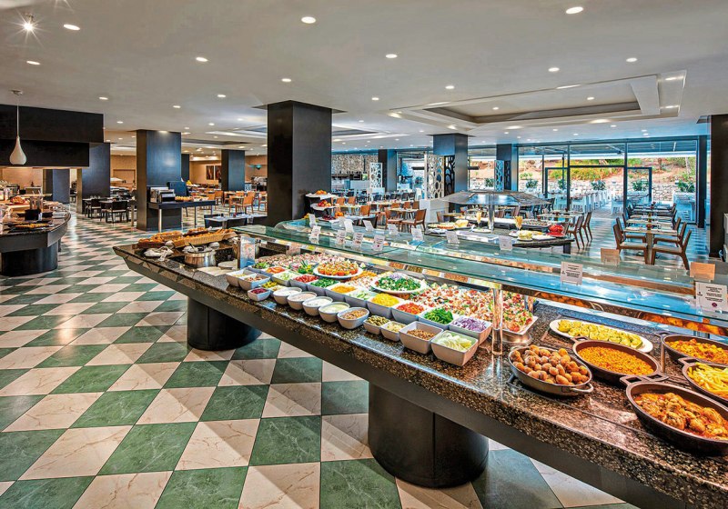 Kulinarik & Restaurants