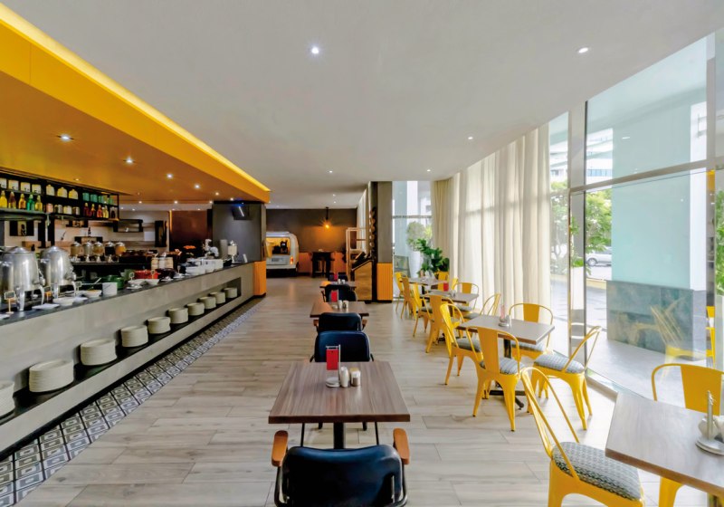 Kulinarik & Restaurants