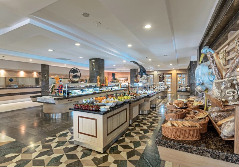 Kulinarik & Restaurants