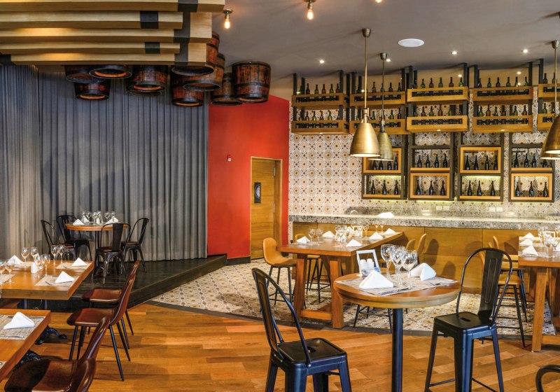 Kulinarik & Restaurants