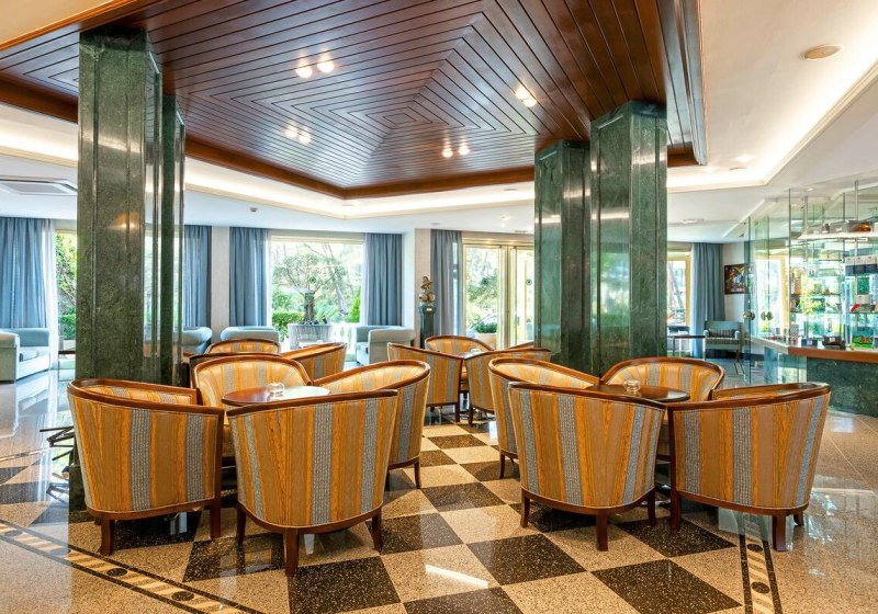 Hotel Allgemein