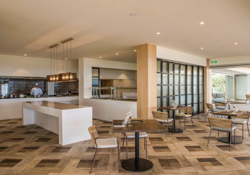 Beispiel: Kulinarik & Restaurants