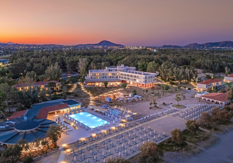 Hotel Allgemein