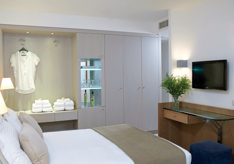 Zimmer & Wohnkomfort