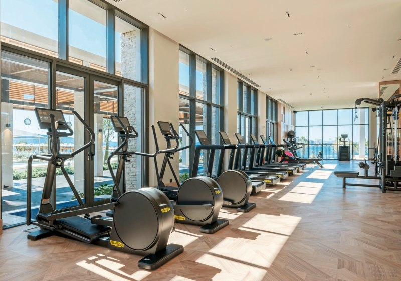 Sport & Fitness