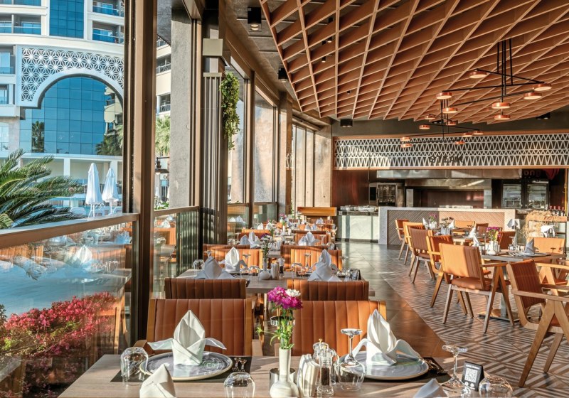 Kulinarik & Restaurants