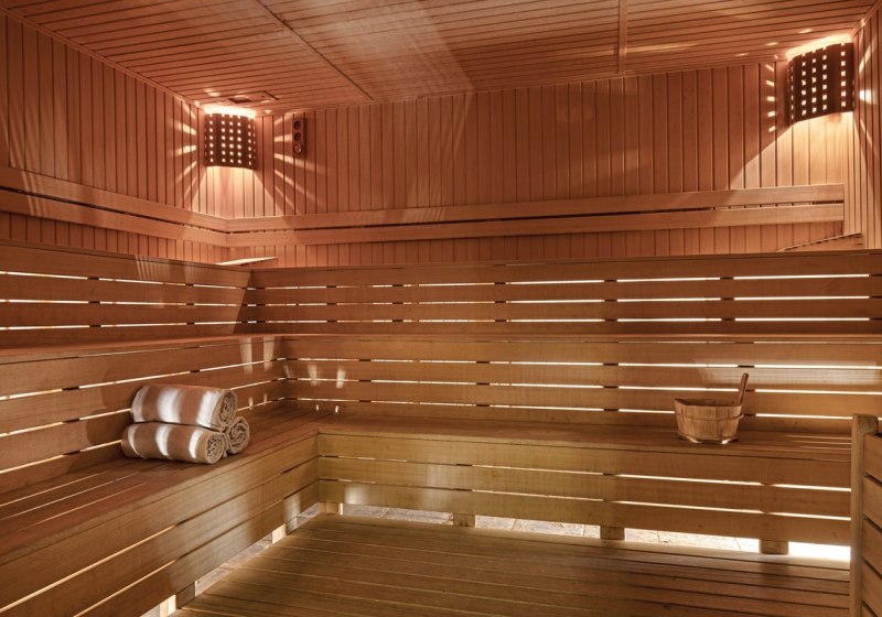 Wellness & Entspannung