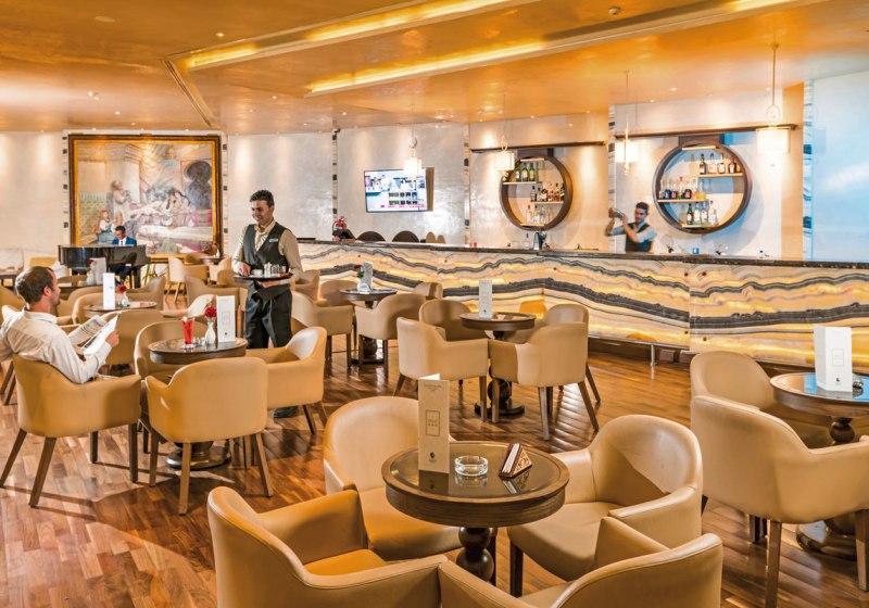 Kulinarik & Restaurants