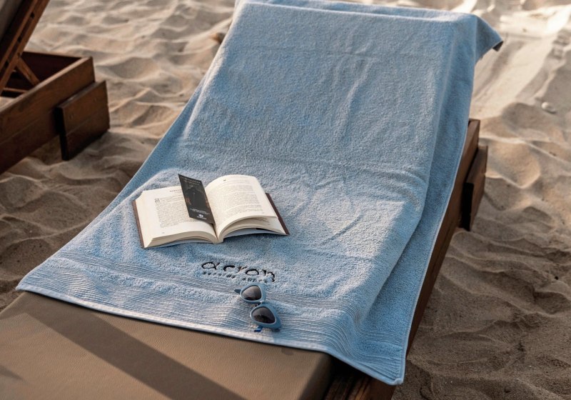 Acron Seaside Suites