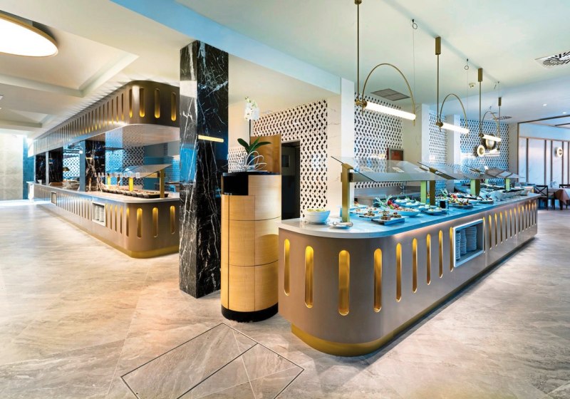 Kulinarik & Restaurants