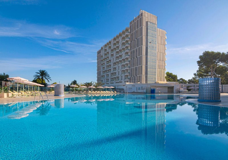 Hotel Allgemein