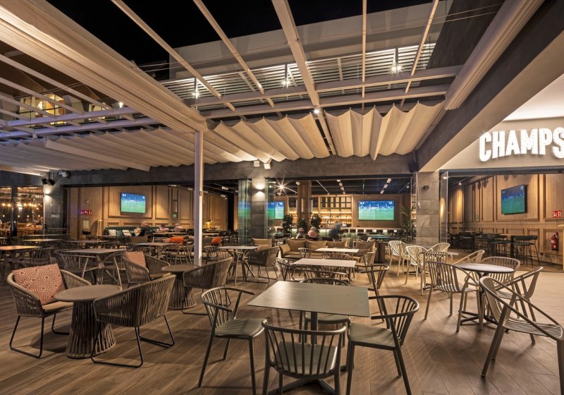 Kulinarik & Restaurants