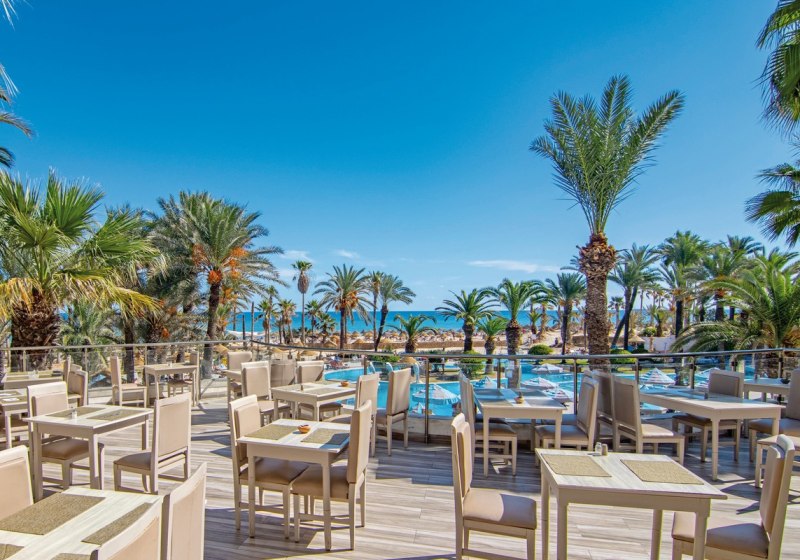 Kulinarik & Restaurants