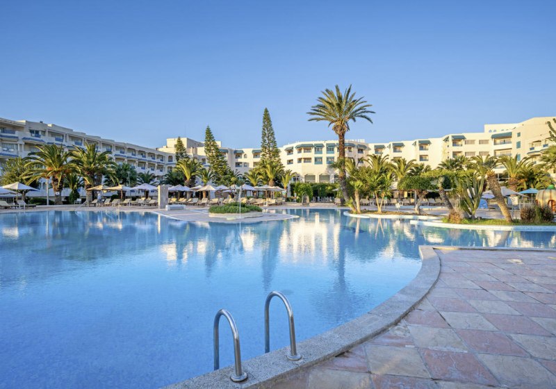 Hotel Allgemein