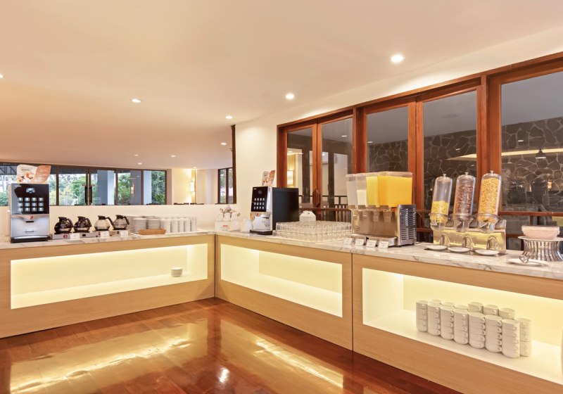 Kulinarik & Restaurants