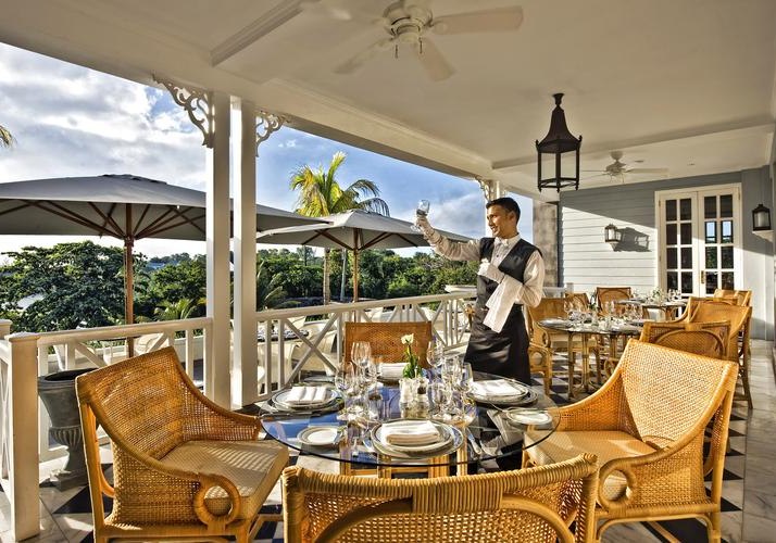 Kulinarik & Restaurants