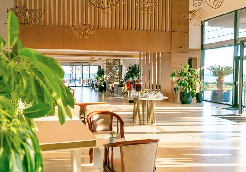 Hotel Allgemein