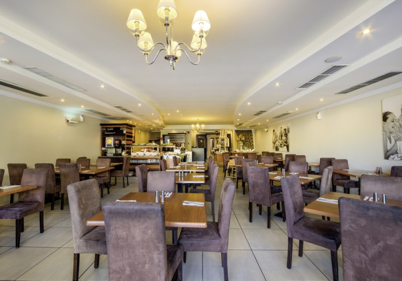 Kulinarik & Restaurants