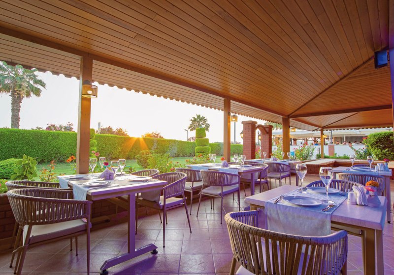 Kulinarik & Restaurants