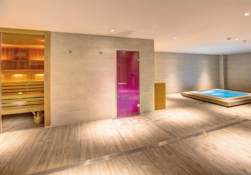 Wellness & Entspannung