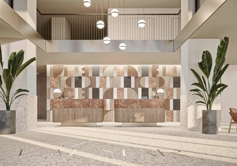 Ausstattung & Service