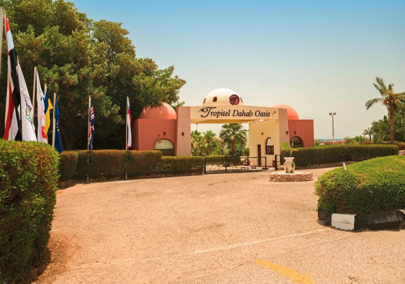 Hotel Allgemein