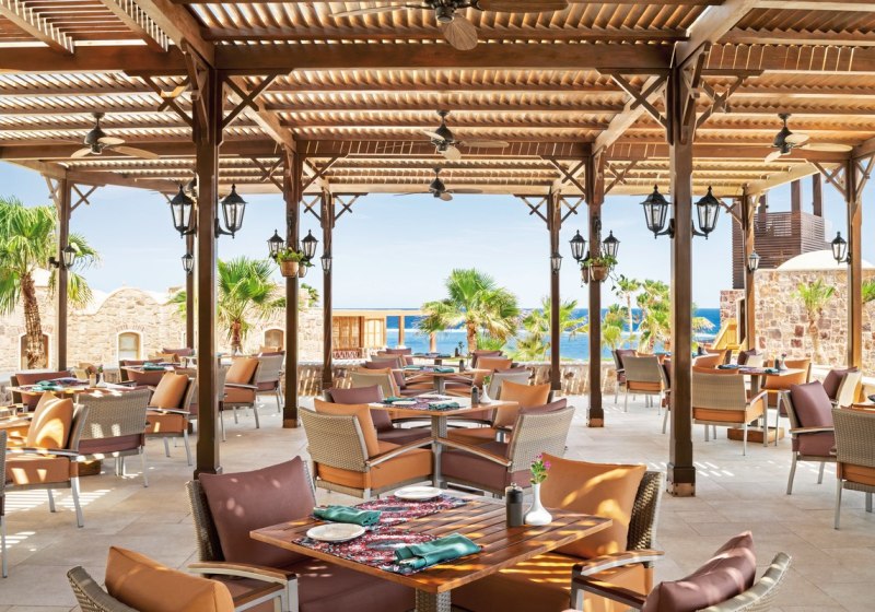 Kulinarik & Restaurants