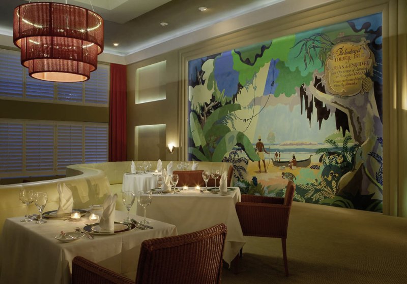 Kulinarik & Restaurants