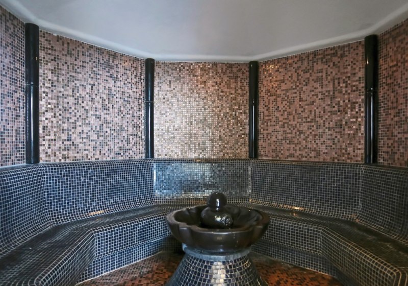 Beispiel: Wellness & Entspannung