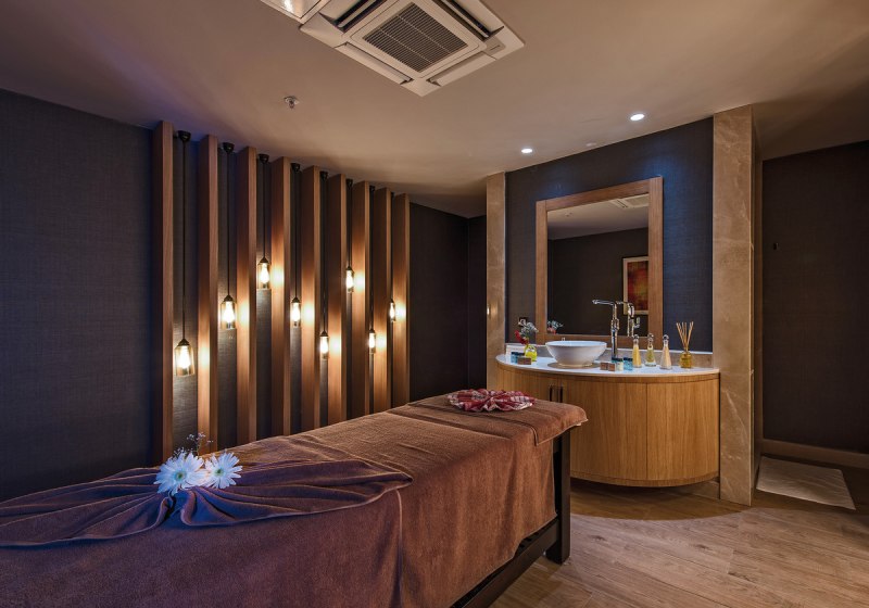 Wellness & Entspannung