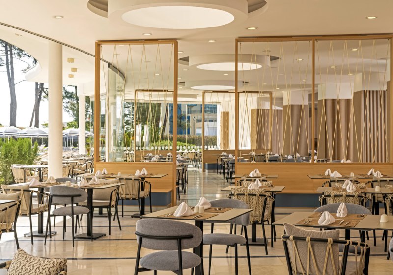 Kulinarik & Restaurants