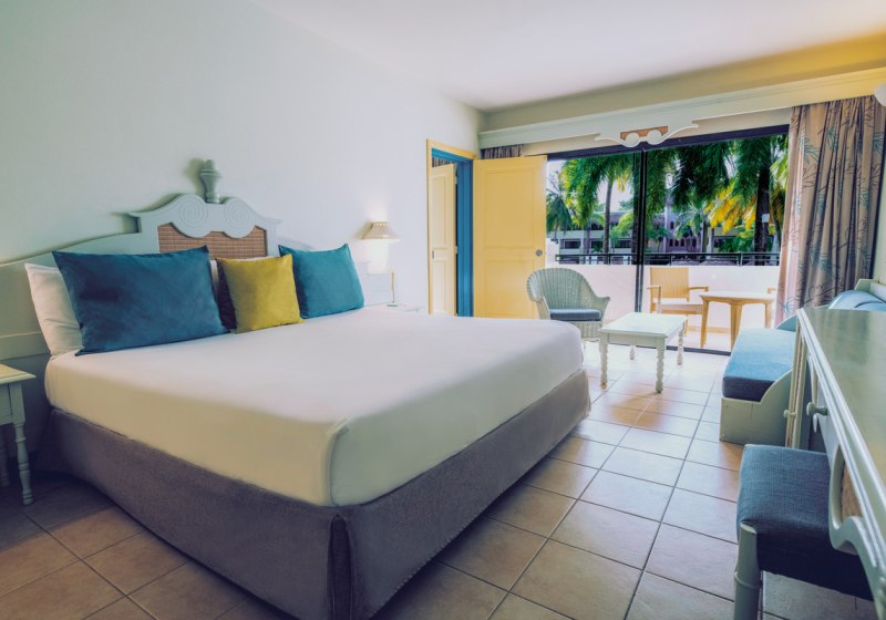 Zimmer & Wohnkomfort