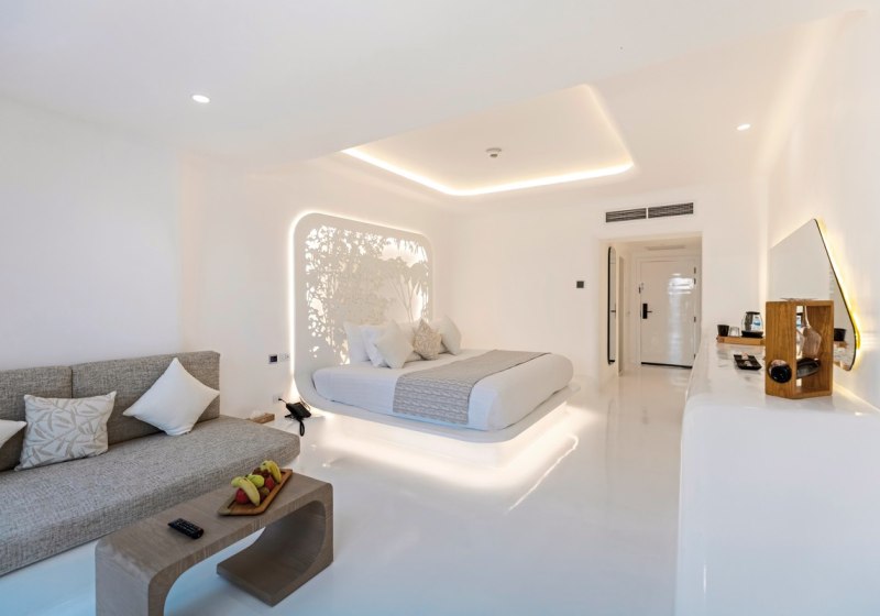 Zimmer & Wohnkomfort