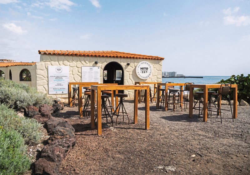 Kulinarik & Restaurants