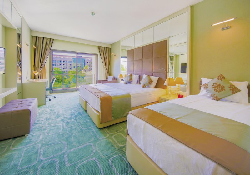 Zimmer & Wohnkomfort