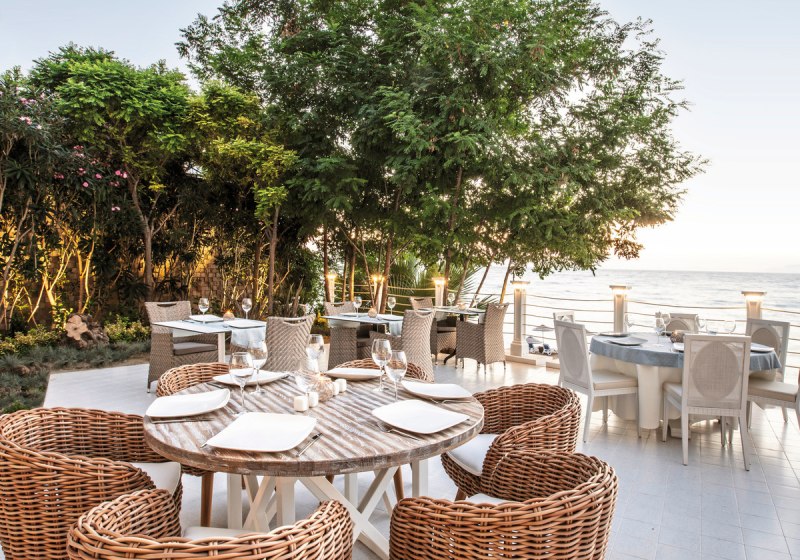 Kulinarik & Restaurants