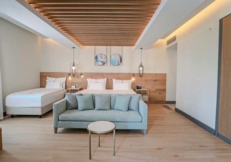 Zimmer & Wohnkomfort