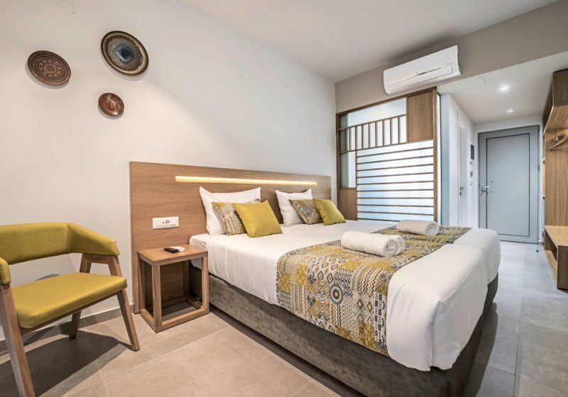 Zimmer & Wohnkomfort