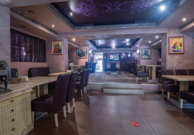 Beispiel: Kulinarik & Restaurants