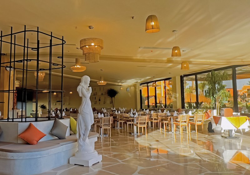 Kulinarik & Restaurants