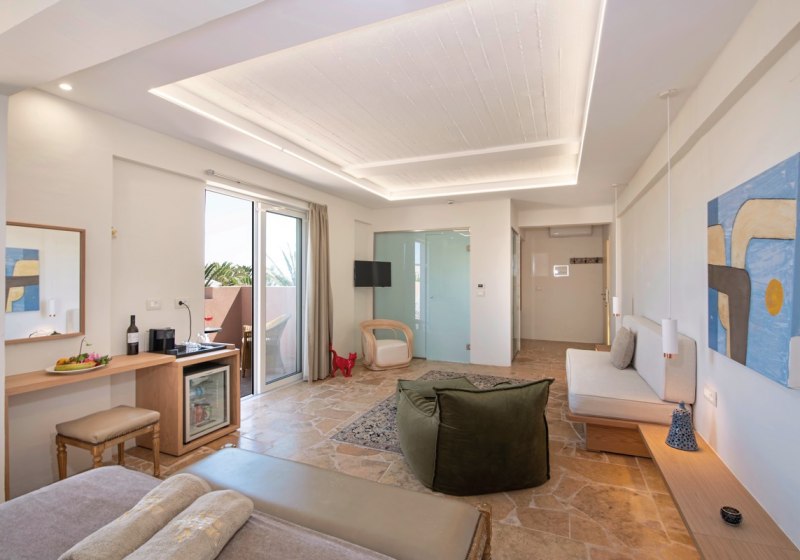 Zimmer & Wohnkomfort