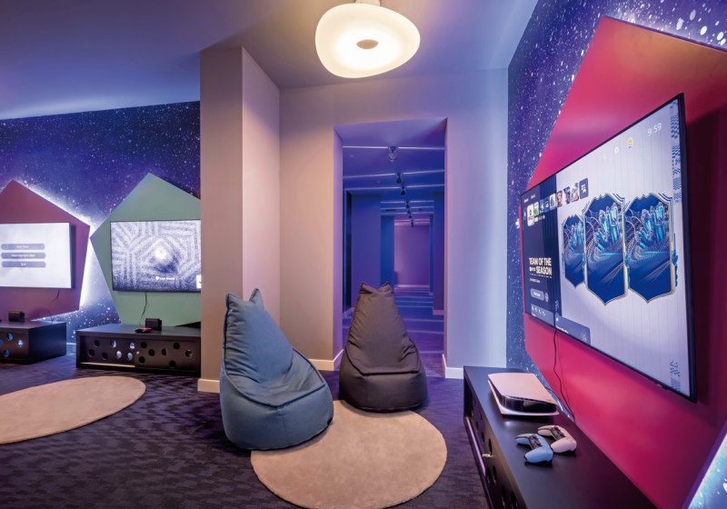 Unterhaltung & Entertainment