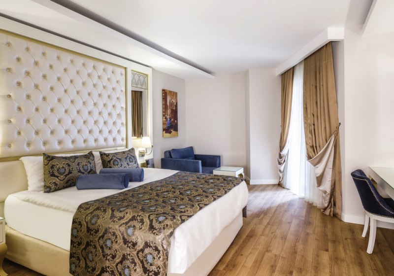 Zimmer & Wohnkomfort