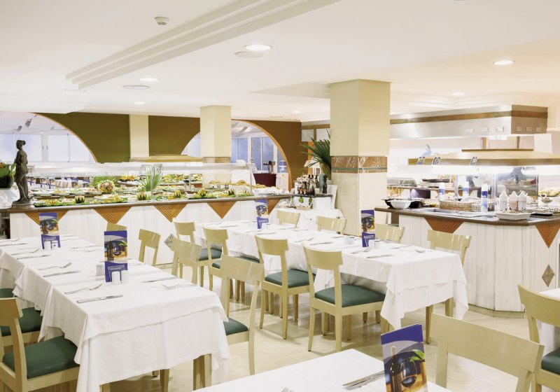 Kulinarik & Restaurants